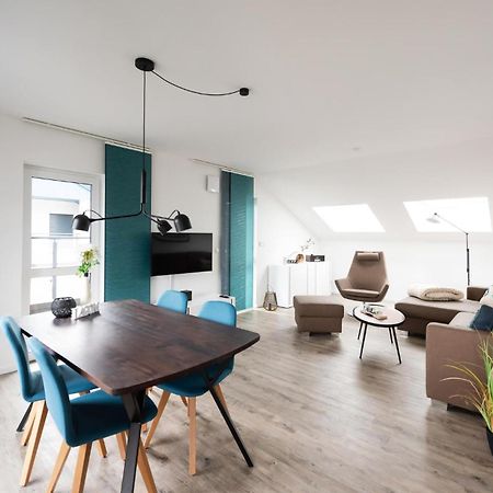 Amazing Apartment In Rechlin With Kitchen Eksteriør bilde
