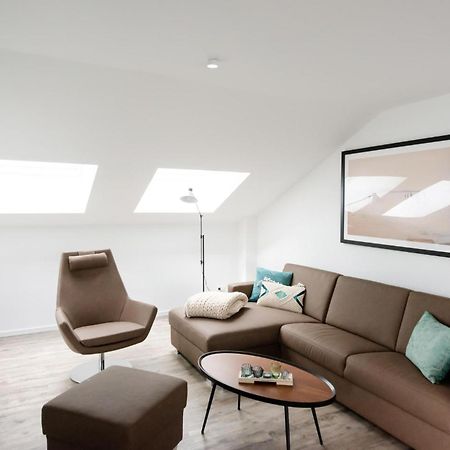 Amazing Apartment In Rechlin With Kitchen Eksteriør bilde